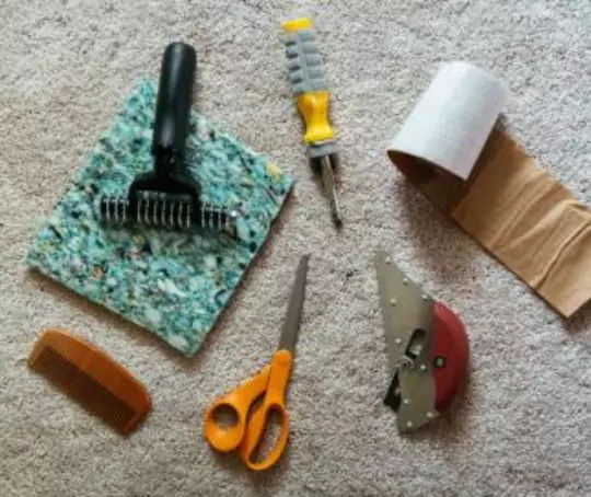 Carpet Repair Services Bankstown