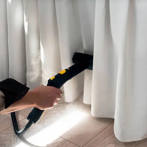 Curtain Cleaning